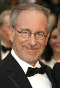 Transformers News: Steven Spielberg to Attend Grand Opening of Transformers: The Ride Today