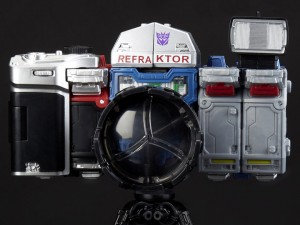 Transformers News: Where to Order all the Awesome New Siege Toys Now
