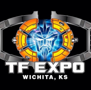 Transformers News: TF Expo This Weekend in Wichita, KS