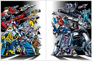 Transformers News: 3 Disk Blu-Ray Set of Japanese G1 Episodes on Preorder at Amazon Japan