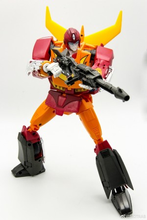 Transformers News: The Chosen Prime Sponsor Newsletter 3rd December 2018