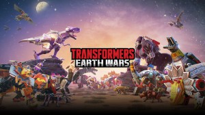 Transformers News: Transformers: Earth Wars VIP Update - Mixed Signals