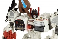 Transformers News: Transformers Generations Titan Metroplex Soundclips