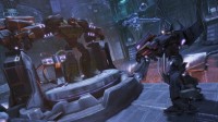 Transformers News: Transformers: Fall of Cybertron "Larger Than Life: Designing Fall of Cybertron's Set Piece Moments"