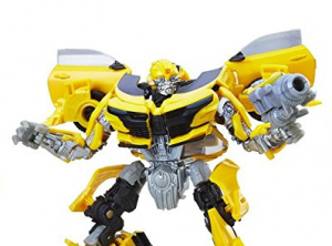 Transformers News: Transformers Bumblebee Evolution 3-Pack Amazon Exclusive Available now!