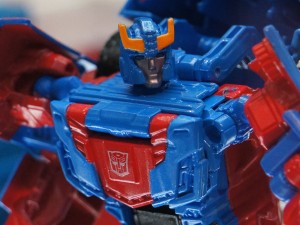 Transformers News: SDCC 2015 Preview Night: Transformers Combiner Wars