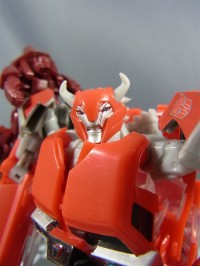 Transformers News: In hand Images of AM - 04 Cliffjumper and Arms Micron Promo Pinpointer and more
