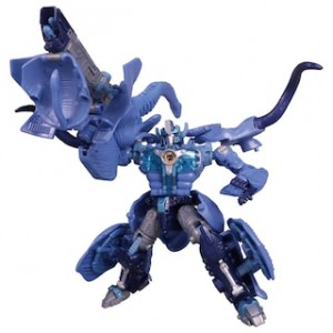 Transformers News: Ages Three and Up Product Updates - Sep 22, 2018