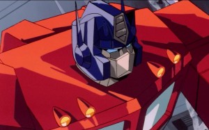 Transformers News: Hasbro Can't Toy with Optimus Prime Transformers News: Hasbro Can't Toy with Optimus Prime