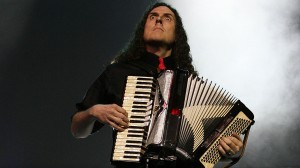 Transformers News: Weird Al Yankovic Selected for Hollywood Walk of Fame Star