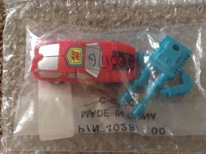 Transformers News: G2 Stunticons on eBay... Again!
