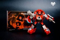 Transformers News: TFsource 3-7 SourceNews