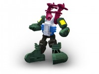 Transformers News: iGear Octopunch On The Way?