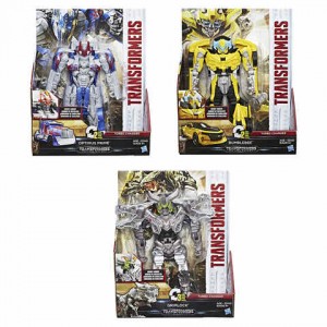Transformers News: Steal of a Deal: Deals on TLK toys a Australian K-Marts