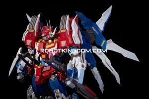 Transformers News: ROBOTKINGDOM.COM Newsletter #1461