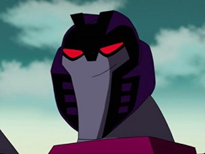 Transformers News: 2 Shorts for Transformers Animated Series Finally Released