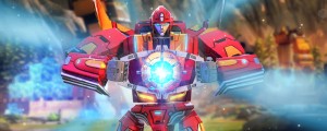 Transformers News: Transformers: Earth Wars - Light our Darkest Hour Event