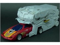 Transformers News: FansProject Protector Armor Preorder is Up!  Also a Targetmaster!