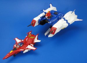 Transformers News: New Images of Takara Tomy Masterpiece Star Saber
