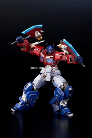 Transformers News: RobotKingdom.com Newsletter #1487