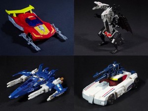 Transformers News: BBTS Sponsor News: Transformers, Thundercats, Mike Tyson, DC, Marvel, Star Wars & More!
