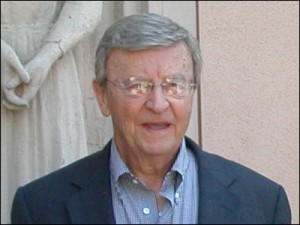 Transformers News: John Stephenson, voice of Thundercracker and Kup, passes away at 91