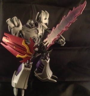 Transformers News: Creative Roundup, September 22, 2013