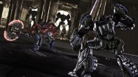 Transformers News: War For Cybertron - First Level Gameplay Commentary
