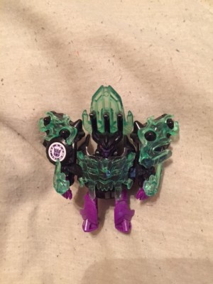 Transformers News: Transformers Robots in Disguise Mini-cons Wave 5 Found at Toysrus in the UK