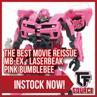 Transformers News: TFSource News! Labor Day Sale - ToyWorld Yellow Constructor Only $299! Final Stock! Last Chance!