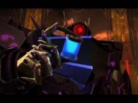 Transformers News: Next Transformers: Legends Episode "Unleash the Beast"
