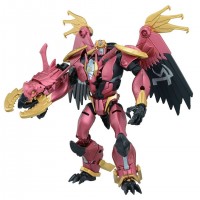 Transformers News: Official Images: Takara Tomy Transformers Go! G08 Budora, G09 Goradora, & G21 Judora