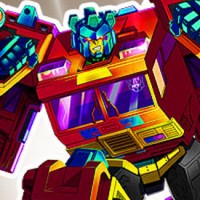 Transformers News: Official BotCon Press Release: "BotCon 2010 Registration goes live!"
