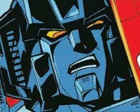 Transformers News: Is there life in Transformers #81?