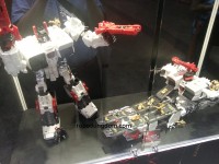 Transformers News: Robotkingdom.com Newsletter #1250
