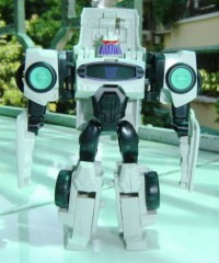 Transformers News: Unreleased TFA Activator Electromagnetic Soundwave Images