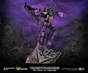Transformers News: BBTS Sponsor News: Batman Hush, Mortal Kombat, Sam & Max, Nendoroid, Godfather, Dragon Ball, Street Fighter & More!
