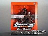 Transformers News: TFSource Exclusive Maniacal Maroon ASS-09 figure now available!