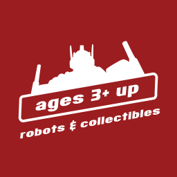 Transformers News: Ages Three and Up Product Updates 09-05-13