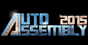 Transformers News: Auto Assembly 2015  - Bookings Open and New Guests Announced: Sumalee Montano, James Horan