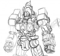 Transformers News: Justitoys Predacons?