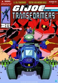 Transformers News: Official Images: Hasbro SDCC 2012 Exclusives
