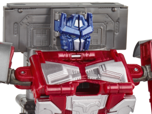 Transformers News: Hascon Press Release: 'Transformers' HASCON Convention Exclusive Merchandise Unveiled