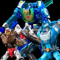 Transformers News: Twincast Episode #12: Crash Test 'Cons Image