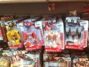 Transformers News: Transformers Authentics Sighted at Philippines Retail