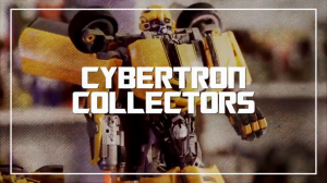 Transformers News: Hasbro Australia Cybertron Collectors Video Series