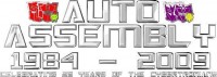 Transformers News: Auto Assembly 2009 sets a new European attendance record!