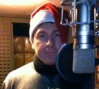 Transformers News: A Christmas Greeting from David Kaye