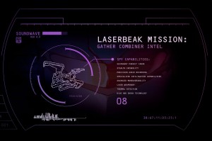 Transformers News: Transformers Combiner Wars Promotional Image Featuring Laserbeak
