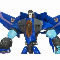 Transformers News: Animated Thundercracker and Mudbuster Bulkhead Listed on Hasbro.com - To Be In Stores Soon?